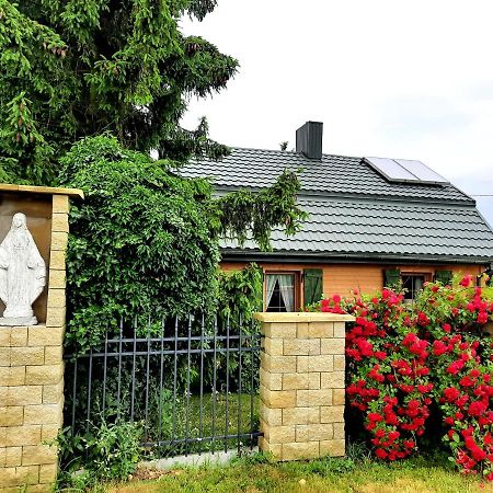 Kraśnik Kosiedliskoヴィラ エクステリア 写真