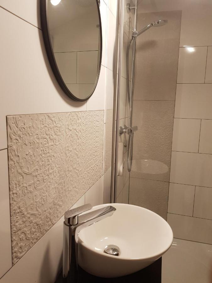 Kraśnik Kosiedliskoヴィラ エクステリア 写真